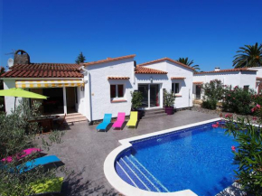 Holiday Home Montgri by Interhome